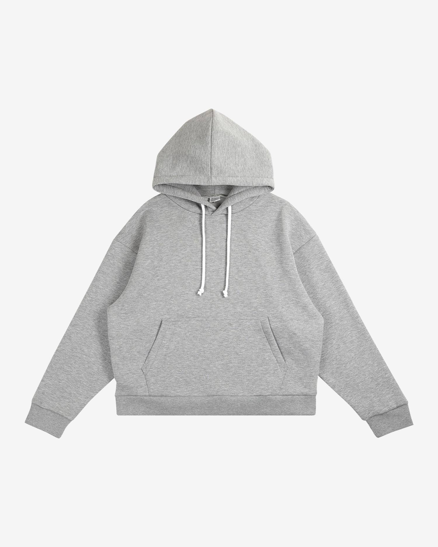 CozyVault: เสื้อฮู้ดโอเวอร์ไซส์ที่ได้รับการออกแบบใหม่