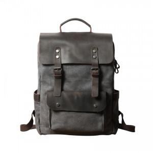Urban Nomad: เป้สะพายหลังสำหรับคนกล้า